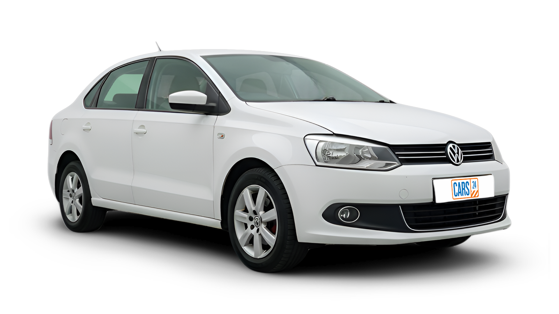 Volkswagen Vento-img